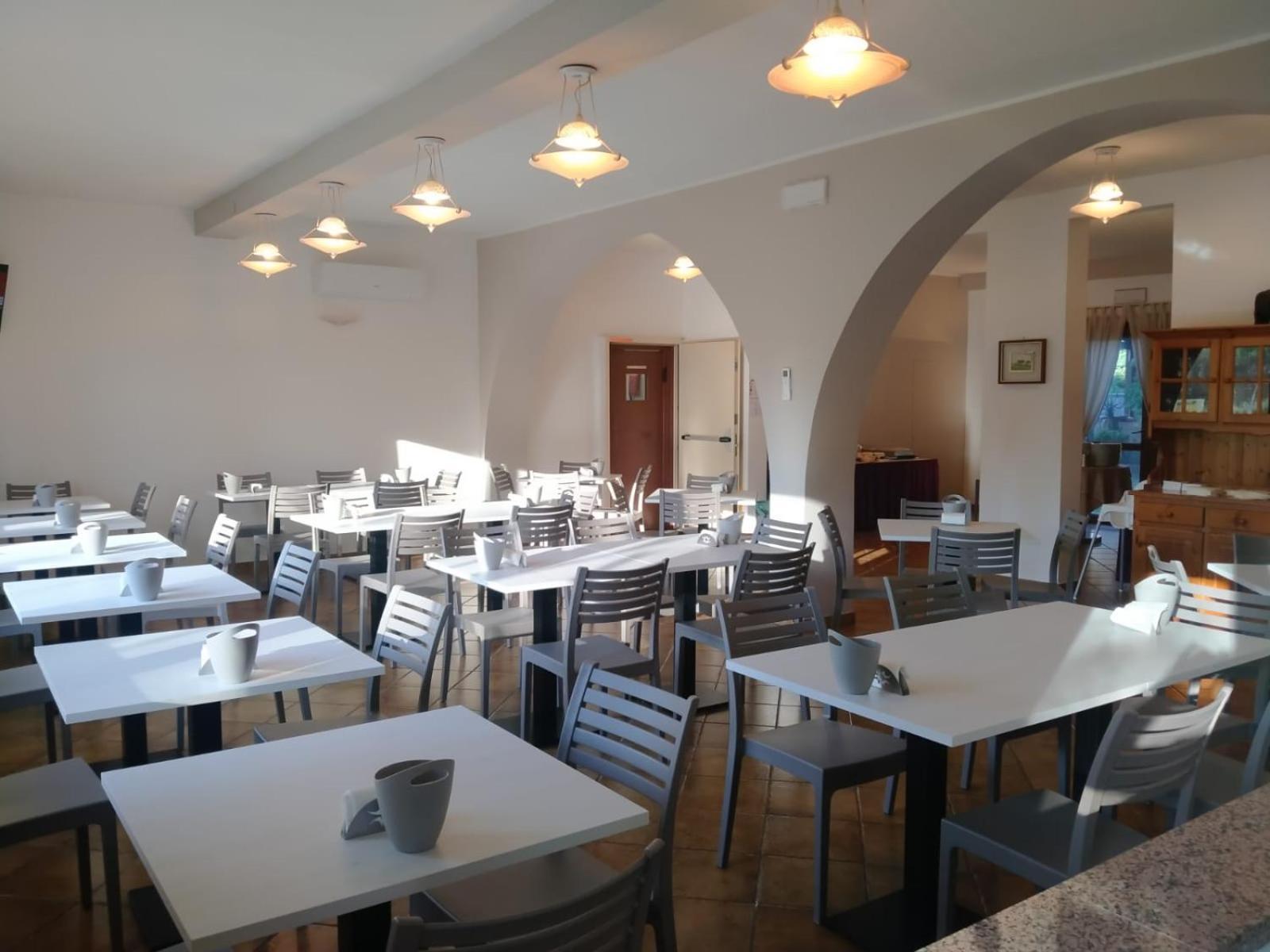 Hotel Magnolia Comacchio Exterior foto